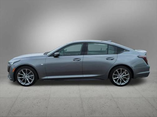2022 Cadillac CT5 Sport AWD