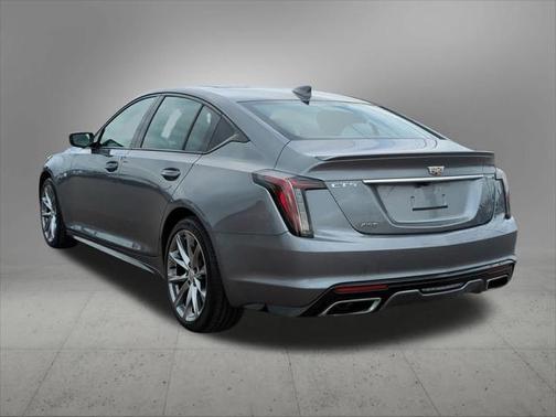 2022 Cadillac CT5 Sport AWD
