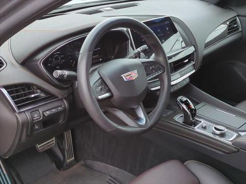2022 Cadillac CT5 Sport AWD