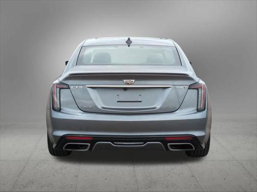 2022 Cadillac CT5 Sport AWD