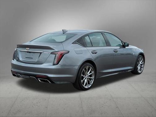 2022 Cadillac CT5 Sport AWD