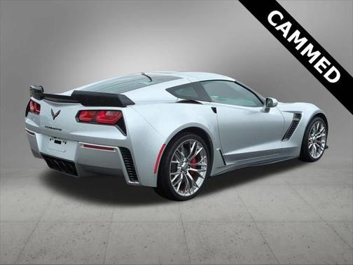 2016 Chevrolet Corvette Z06