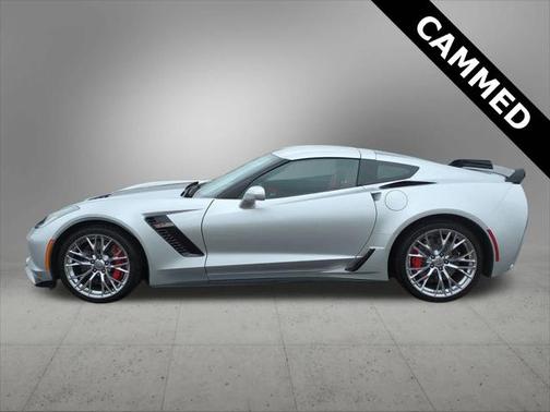2016 Chevrolet Corvette Z06