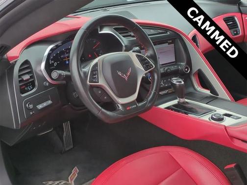 2016 Chevrolet Corvette Z06