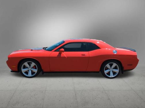 2008 Dodge Challenger SRT8