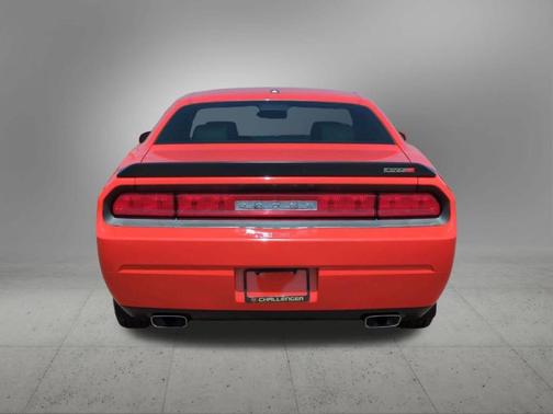 2008 Dodge Challenger SRT8