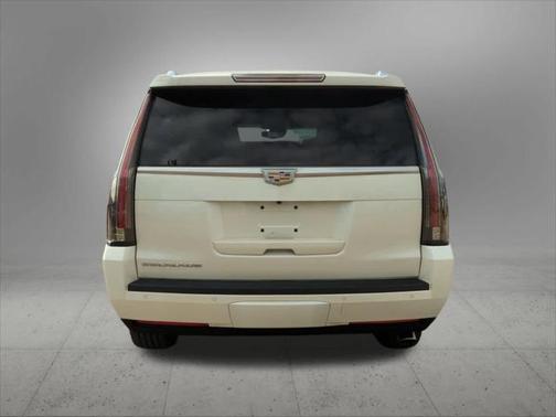 2015 Cadillac Escalade ESV Luxury