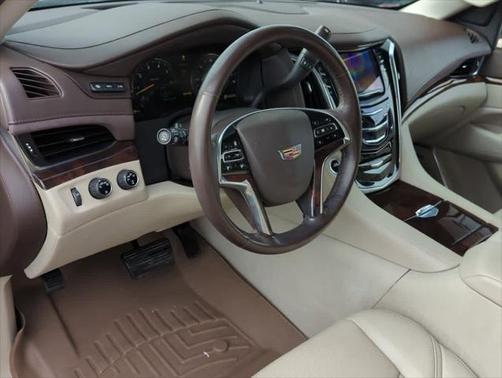 2015 Cadillac Escalade ESV Luxury