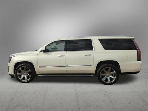 2015 Cadillac Escalade ESV Luxury