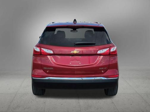 2019 Chevrolet Equinox 2LT