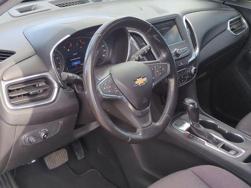 2019 Chevrolet Equinox 2LT