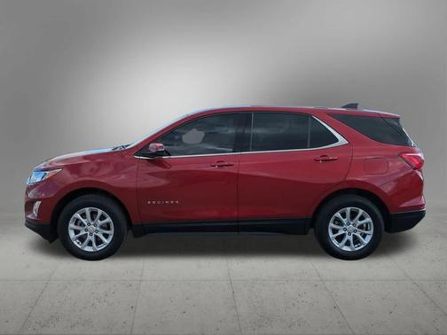 2019 Chevrolet Equinox 2LT