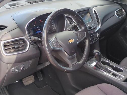 2019 Chevrolet Equinox 2LT