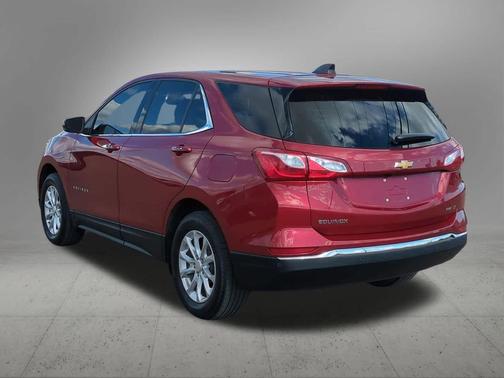 2019 Chevrolet Equinox 2LT