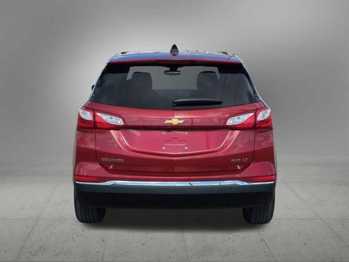 2019 Chevrolet Equinox 2LT