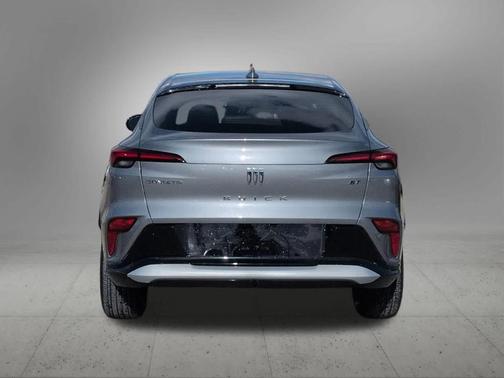 Moonstone Gray Metallic 2024 Buick Envista Sport Touring