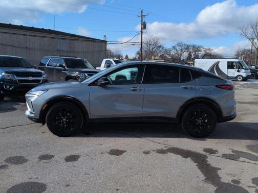 2024 Buick Envista Sport Touring