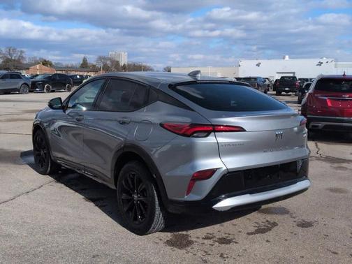 2024 Buick Envista Sport Touring