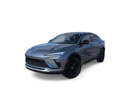 2024 Buick Envista Sport Touring