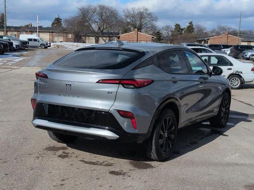 2024 Buick Envista Sport Touring