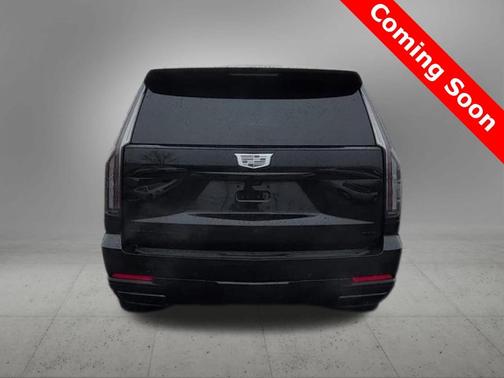 2025 Cadillac Escalade Sport