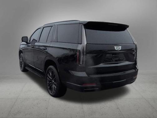 2025 Cadillac Escalade Sport