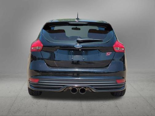 2017 Ford Focus ST Base
