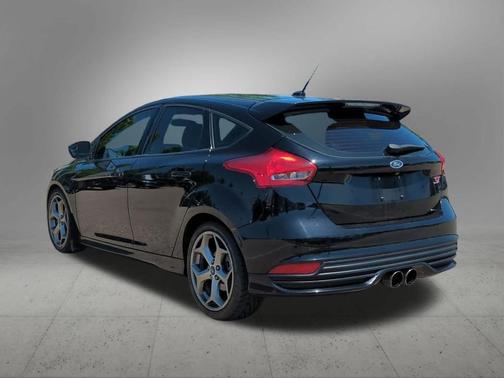2017 Ford Focus ST Base