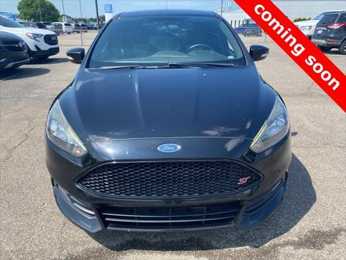 2017 Ford Focus ST Base
