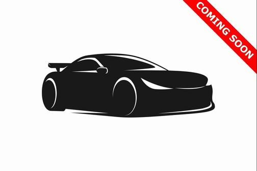 2004 Chevrolet Corvette Base