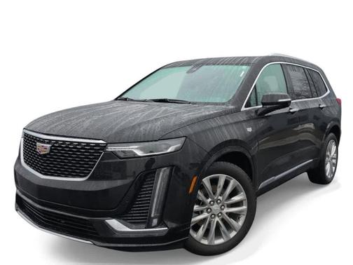 2023 Cadillac XT6 Premium Luxury AWD