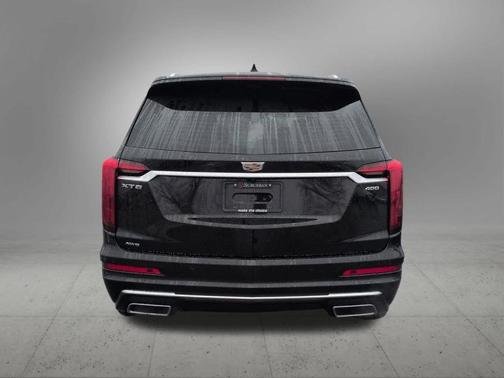 2023 Cadillac XT6 Premium Luxury AWD