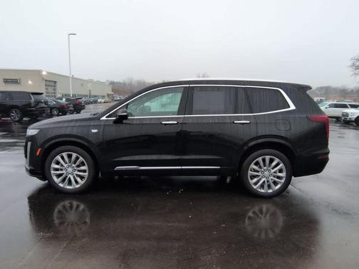 2023 Cadillac XT6 Premium Luxury AWD