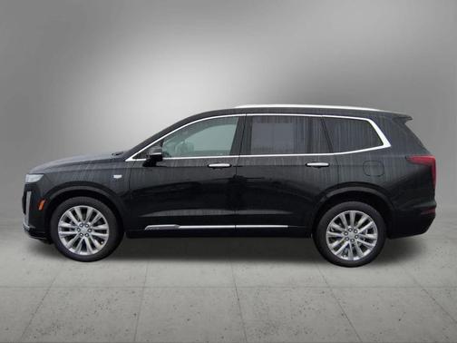 2023 Cadillac XT6 Premium Luxury AWD