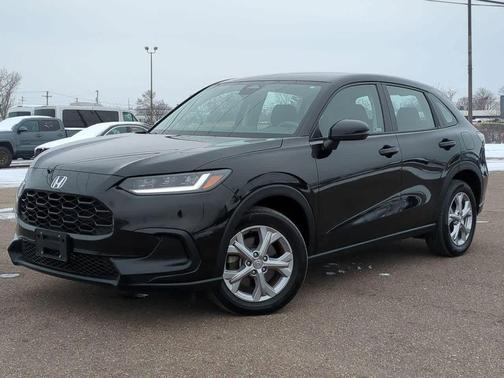 2023 Honda HR-V LX