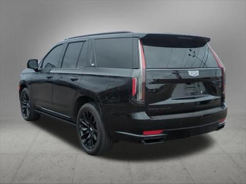 2022 Cadillac Escalade Sport