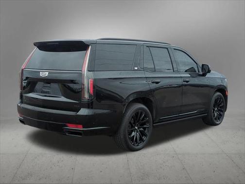 2022 Cadillac Escalade Sport