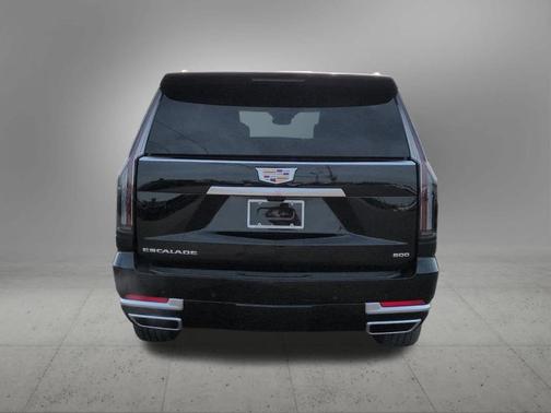 2025 Cadillac Escalade ESV Premium Luxury
