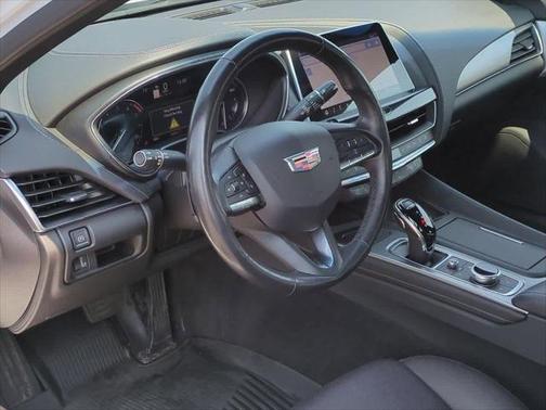 2022 Cadillac CT5 Premium Luxury AWD
