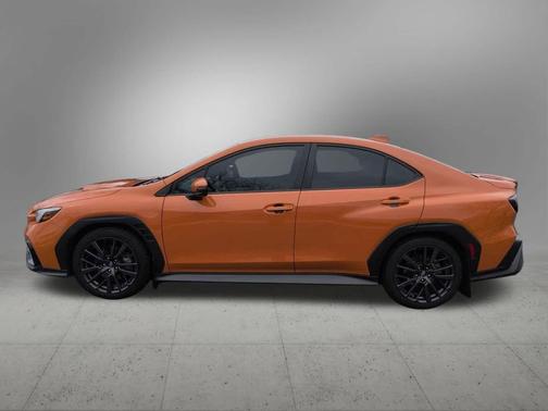 2022 Subaru WRX Limited