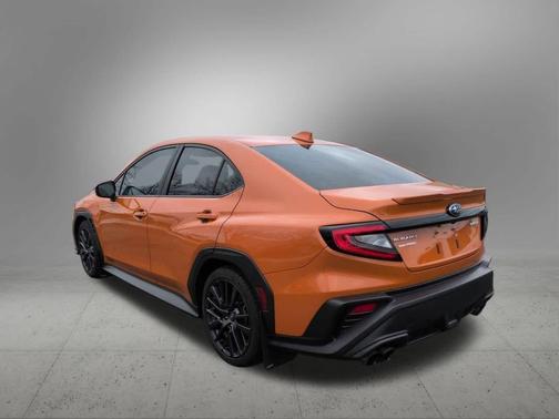 2022 Subaru WRX Limited