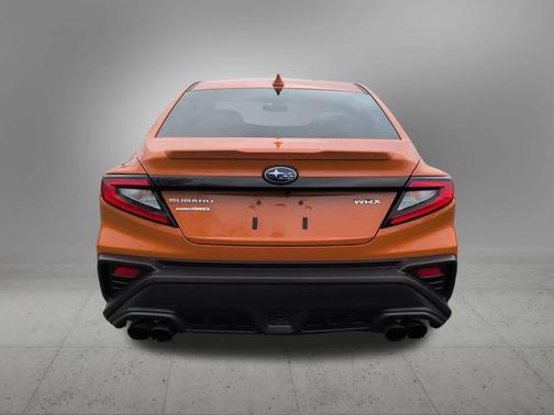 2022 Subaru WRX Limited