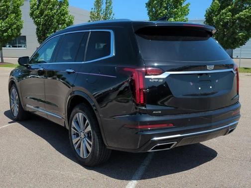 2020 Cadillac XT6 Sport AWD