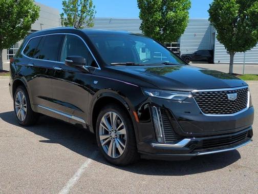 2020 Cadillac XT6 Sport AWD