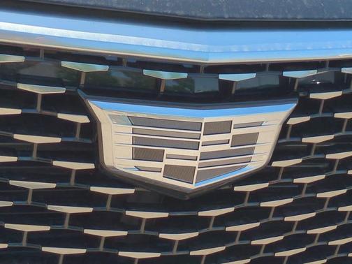 2020 Cadillac XT6 Sport AWD