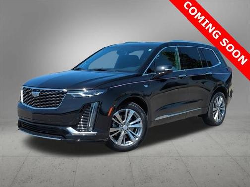 2020 Cadillac XT6 Sport AWD