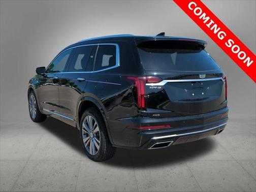 2020 Cadillac XT6 Sport AWD