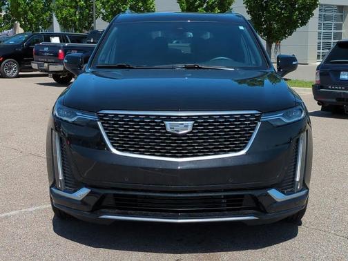 2020 Cadillac XT6 Sport AWD
