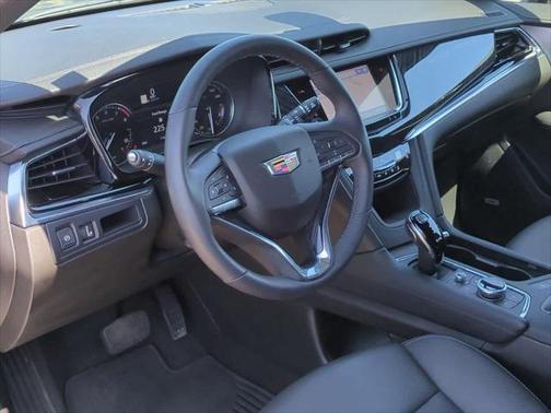 2020 Cadillac XT6 Sport AWD