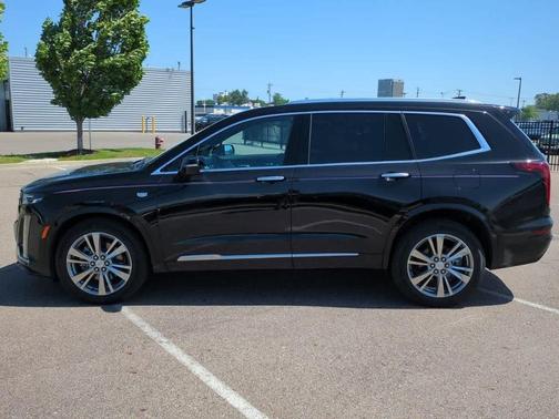 2020 Cadillac XT6 Sport AWD